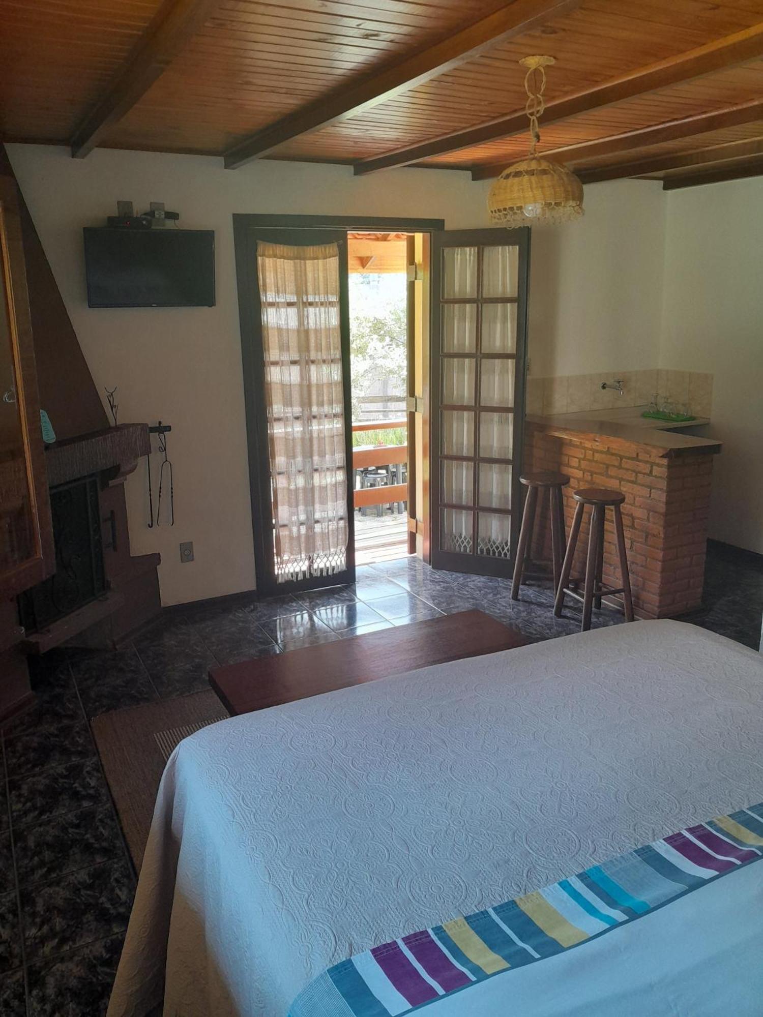 Pousada Dona Elza Monte Verde  Habitación foto