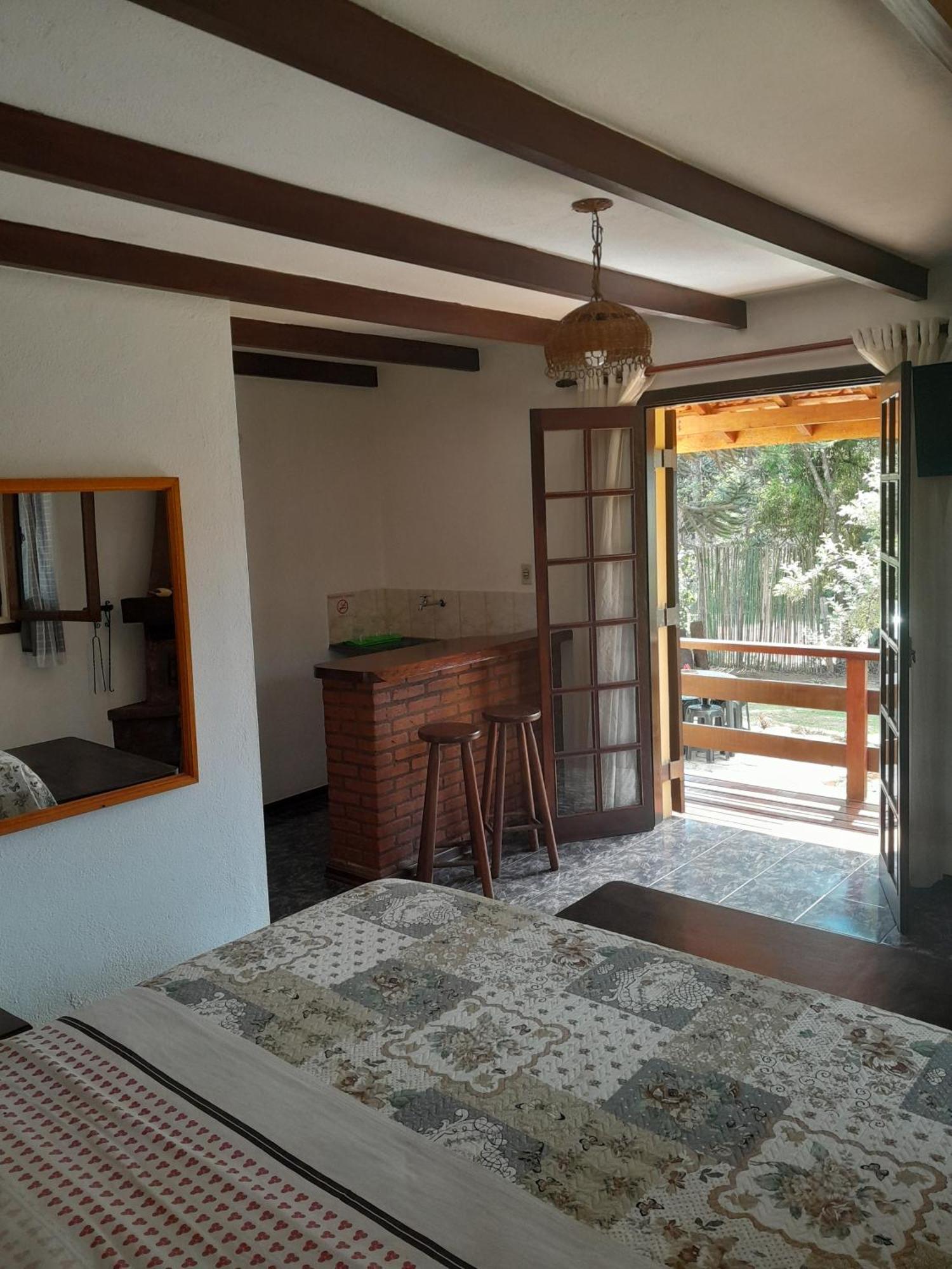 Pousada Dona Elza Monte Verde  Habitación foto