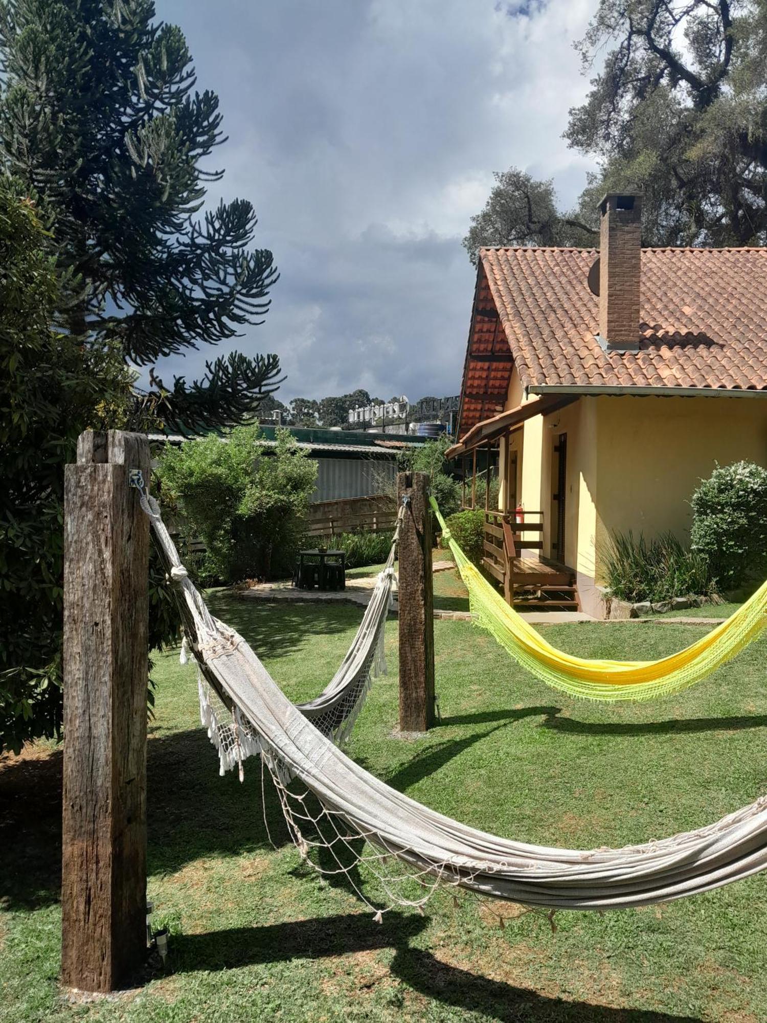 Pousada Dona Elza Monte Verde  Habitación foto