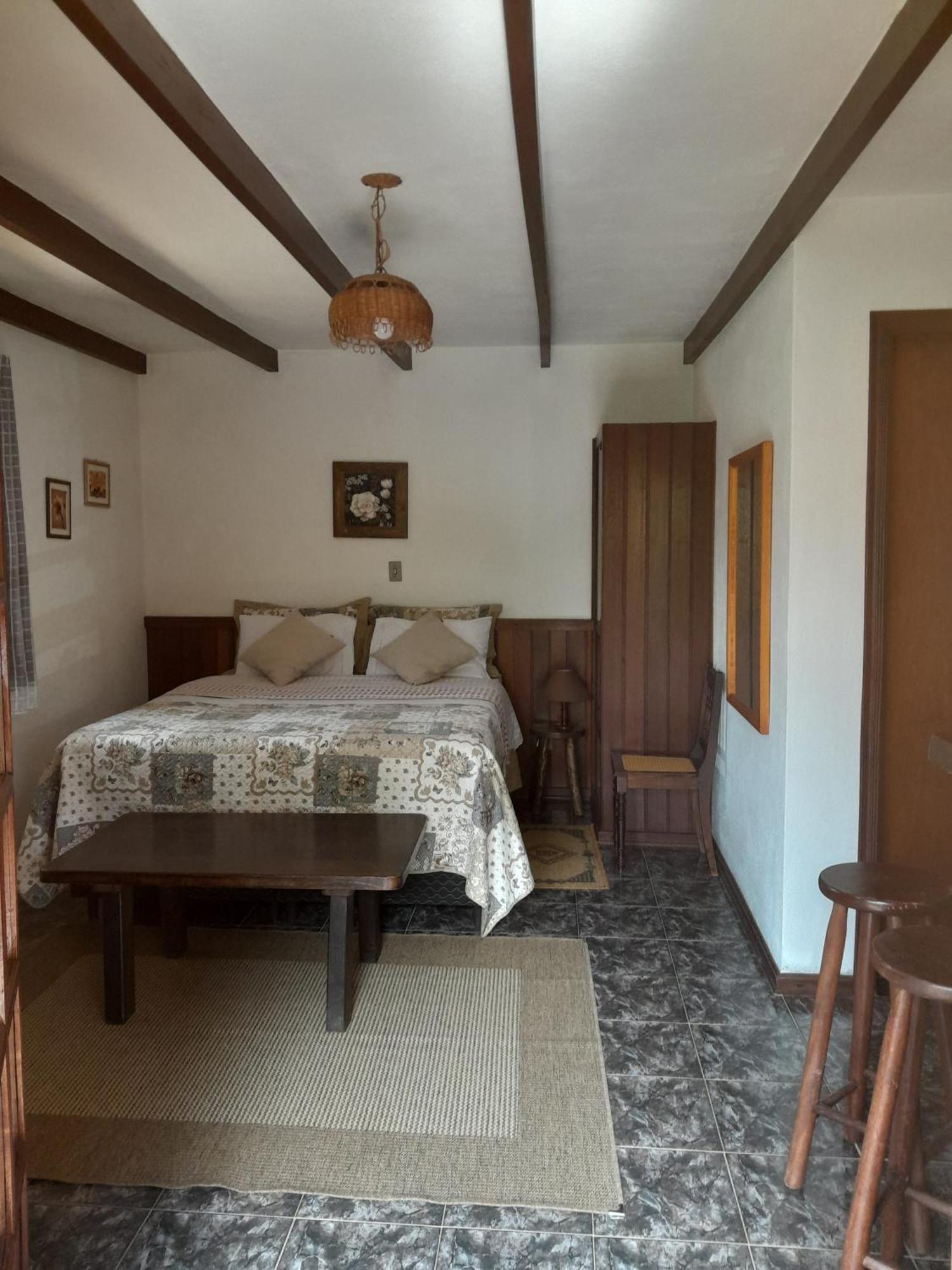 Pousada Dona Elza Monte Verde  Habitación foto