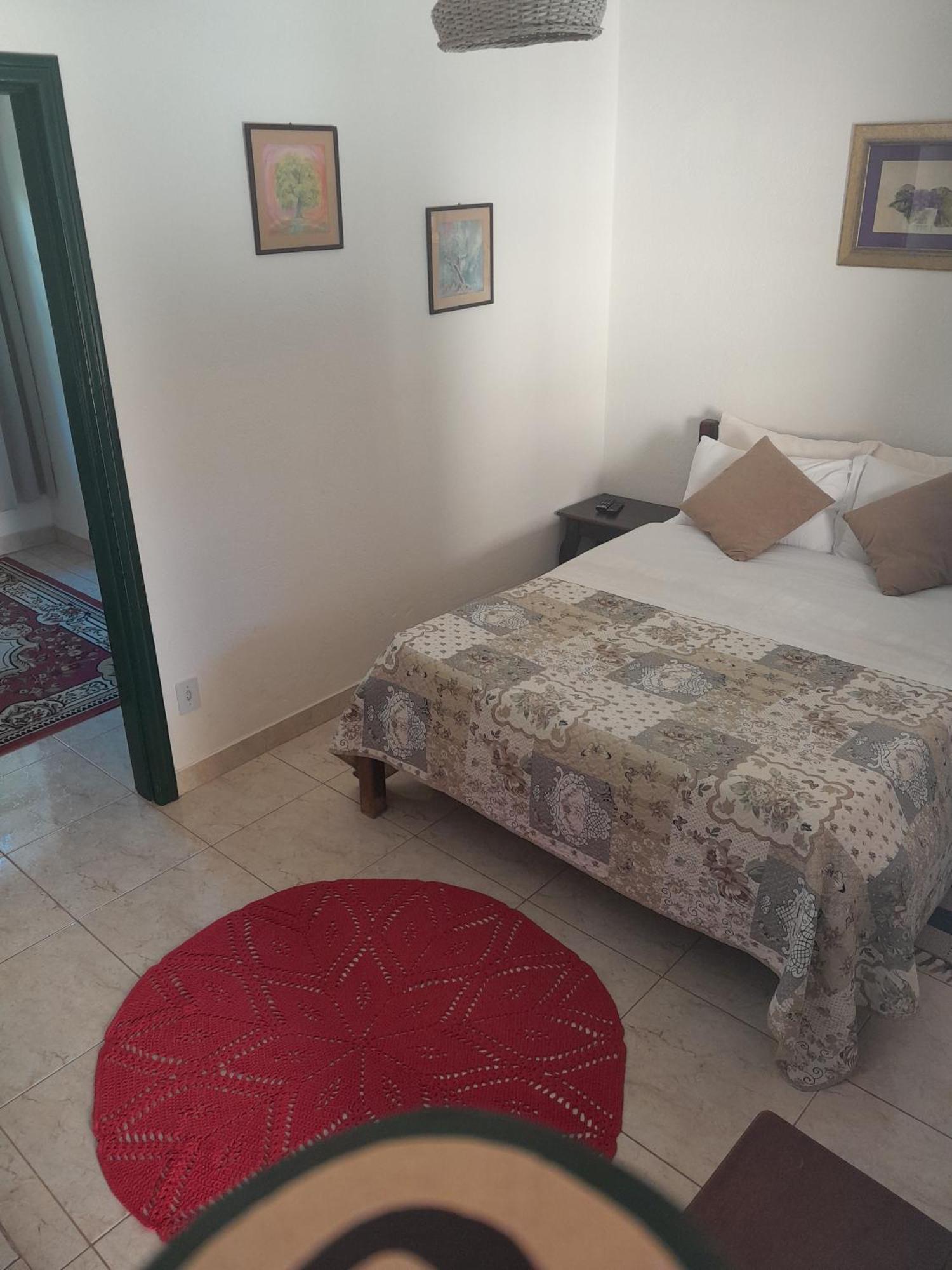 Pousada Dona Elza Monte Verde  Habitación foto