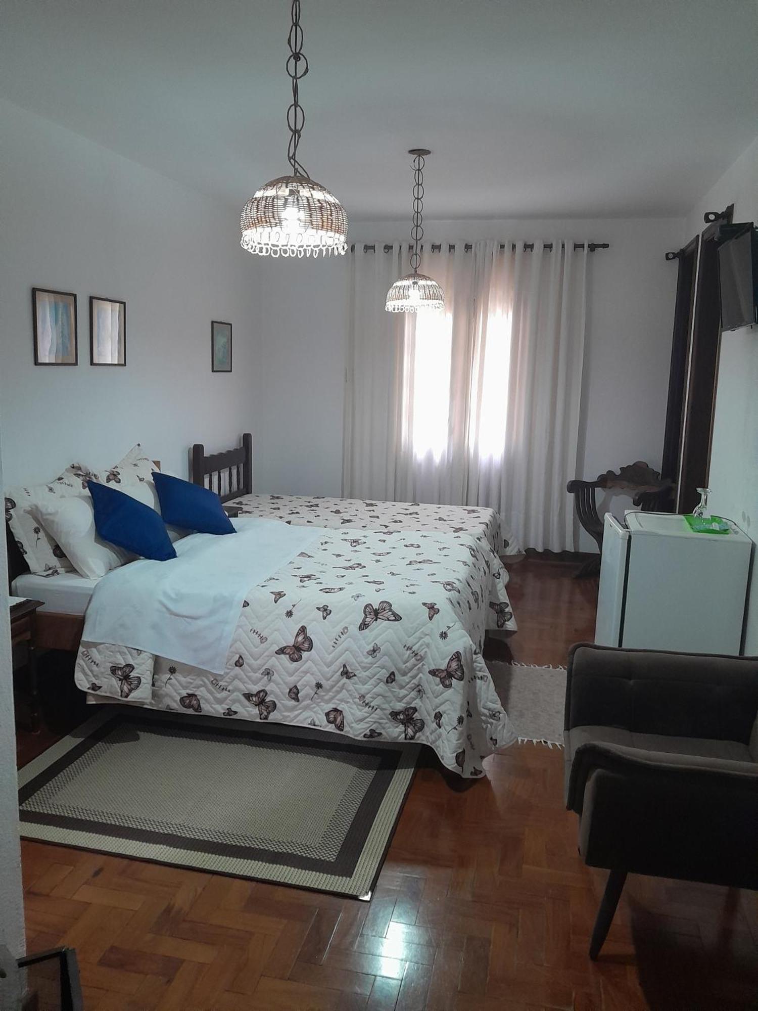 Pousada Dona Elza Monte Verde  Habitación foto